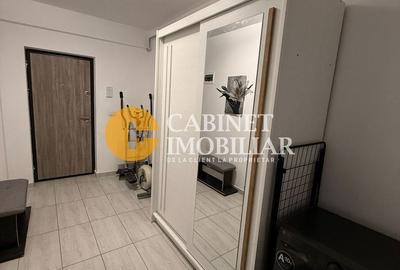 2 CAMERE DECOMANDAT - MOBILIAT/UTILAT  - BLOC NOU-  ZONA PLATOU GALATA - 10