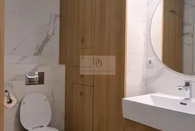 Apartament 2 camere modern | Parcare subterană inclusă | Dâmbul Rotund - 9