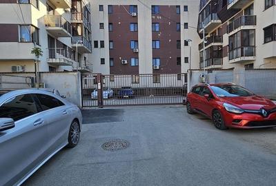 Apartament 2 camere Drumul Taberei | 7 minute Raul Doamnei  | Centrala proprie - 7