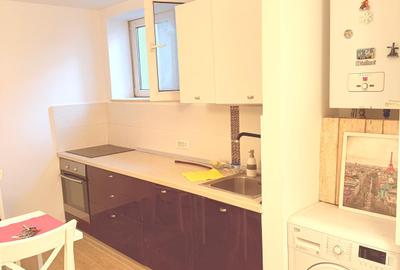 Apartament 3 camere pretabil sediu firma,liber imediat.,situat in vila. - 10