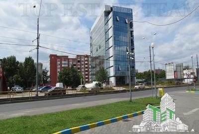 Spatiu de Birouri de 518 mp in Zona Lujerului - 5