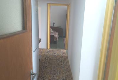 APARTAMENT 4 CAMERE- 81 mp  - 1 DECEMBRIE 1918 - 23