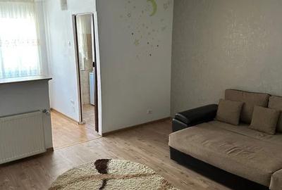 Garsoniera | semidecomandat | 250 m Metrou Lujerului - 2