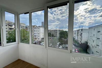 Chirie apartament 4 camere | Manastur | 250€/student - 4