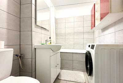 Cel mai CORECT apartament din zona cu metrou la 12 minute - 12
