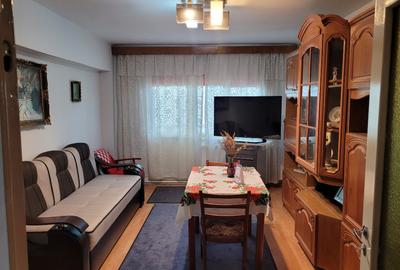 Apart. 3 camere, 2 bai , 2 Balcoane, Predare La Cheie ! - 1