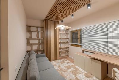 Apartament 3 camere Lux-prima închiriere+saună proprie - 4