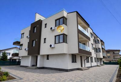 Apartamente Premium 2 camere -Mansarda cu Terasa 27mp - Otopeni Odaile - 1