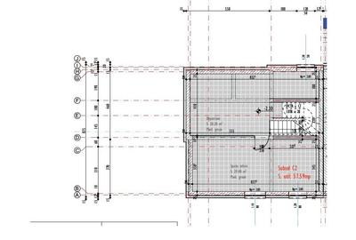 Duplex 4 camere proiect exclusivist Gheorgheni, 350 m2 gradina - 2