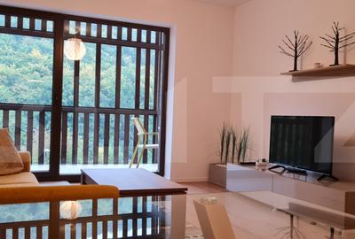 Apartament 2 camere, 56 mp, zona Racadau - 2