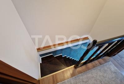 Apartament de vanzare 3 camere balcon mobilat totul nou Mihai Viteazul - 13