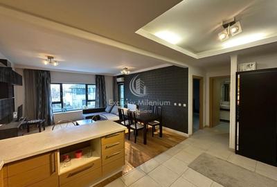 Emerald Residence - Lacul Tei Loc de Parcare - 4