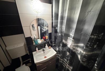 Apartament 2 camere, zona Big Manastur, pet friendly - 4