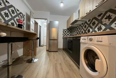 Apartament cu 1 camera in Tatarasi Sud-Doi Baieti - 1