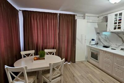 REA1026808 Veris Residence I Ferdinand I 2 Camere I Terasa 56mp - 3