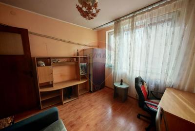 Apartament  3 camere metrou 1 Decembrie 1918 - strada Mizil - 4