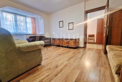 Apartament 2 camere | Balcon | Finisat | Gheorgheni | Zona Mercur - 6