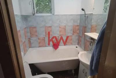 Apartament cu 2 camere zona Piata Nicolina, fara risc, et 1, circular - 4