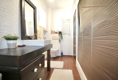 DOROBANTI, CAPITALE-LONDRA, APARTAMENT COCHET, MOBILAT COMPLET, 0% COMISION! - 8