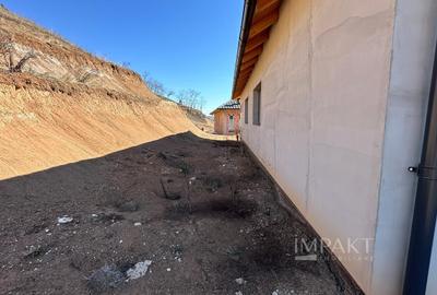 Casa pe un nivel | Teren 2.977 mp | Panorama deosebita | Suceagu - 5