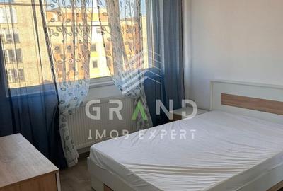 3 camere | 2 băi | balcon | Parcare subterană | Zonă Ioan Rus, Florești - 5