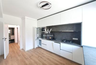 Apartament 2 camere Sibiu - imobil NOU - 5