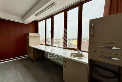 Apartament de tip penthouse de vanzare, zona Fabric Timisoara - 10
