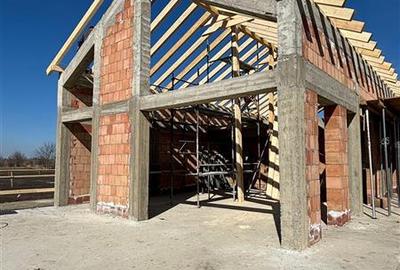 Casa Premium Parter, zona superba Dealul Lempes, Sanpetru, Brasov - 13