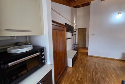 Apartament 1 camere - 5