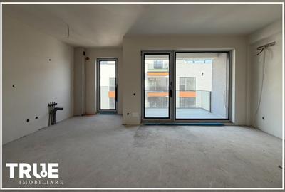 Ap. 3 camere de vânzare - Între Lacuri Residence - Cluj - 4