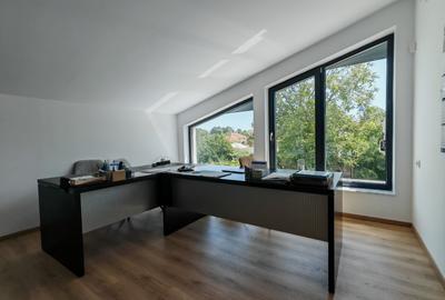 Casa 5 camere, 180 mp, Eforie Sud, Drum National, Nou renovata, cod 161345 - 14