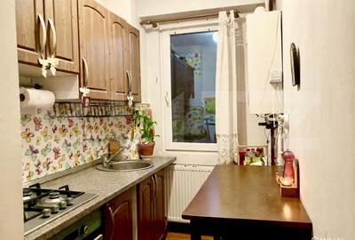 Apartament 2 camere, 45 mp, beci, etaj 2/4, zona Vlahuta - 1