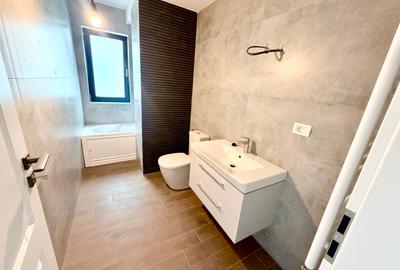 Casa P+1+M.5 cam.Util 152mp.Teren 204mp.Finsaje premium. Zona buna - 19