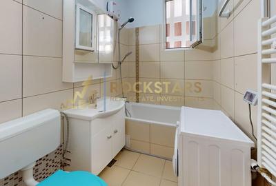 Apartament 2 camere | Parcul IOR | ParkLake | bloc reabilitat - 10