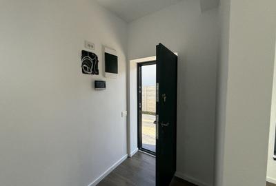 CASA| VILA INDIVIDUALA | PARTER | LUX| | 4 CAMERE | TUNARI - 42