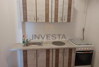 Garsonieră spațioasă cu balcon, zona Burebista – etaj intermediar - 3