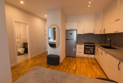 Apartament 2 Camere Premium | Escape Residence Străulești | Parcare Acoperita - 15