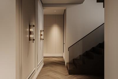 SEVEN Private Collection | Casă Premium în Domnești | Doar 7 Locuințe Exclusive - 15