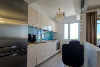 Apartament amenajat modern la 5 minute de metrou Piata Unirii! - 6