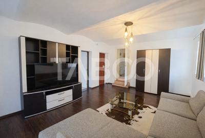 Constantin Noica - Apartament de vanzare 3 camere 2 bai gradina - 1
