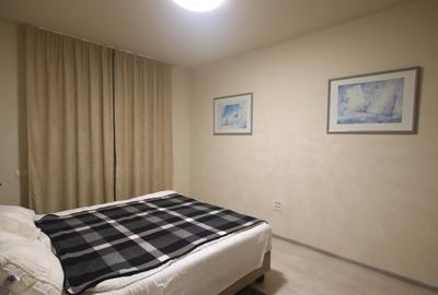 Apartament deosebit pentru oameni deosebiti.Totul premium. - 21