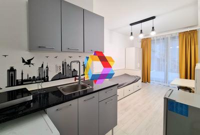 Spatiu birouri de închiriat Brasov 16 mp  # www.Plus-Imo.ro - 1