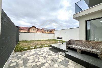 Casa individuala cu 4 camere | Braytim - 11