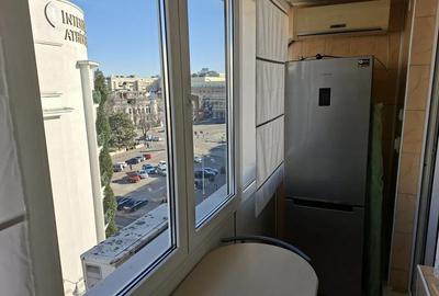 Garsoniera | Victoriei | 10 min metrou Romana | Ateneu | centrala - 6