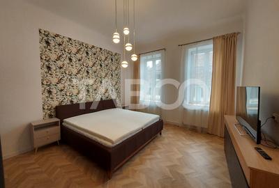 Apartament de vanzare decomandat 68 mpu etaj 1 in Orasul de Jos Sibiu - 5