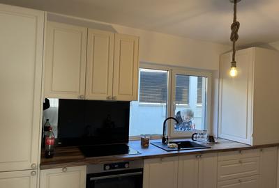 Casă individuală de 4 camere,– Tauti, Comuna Florești - 6