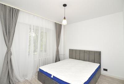 INCHIRIERE APARTAMENT 3 CAMERE CALEA CALARASILOR – METROU PIATA MUNCII - 21