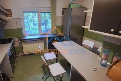 Vanzare apartament 3 camere zona Sebastian-13 Septembrie - 4