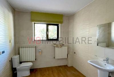 Aviatiei - Maguricea, vila S+P+1E+M, 9 camere, suprafata utila 363 mp - 22