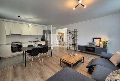 Apartament 3 camere Premium | 77 mp + balcon | Parcare | zona Europa - 1